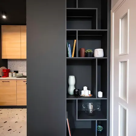 Modern&central 2-bedroom With Parking *