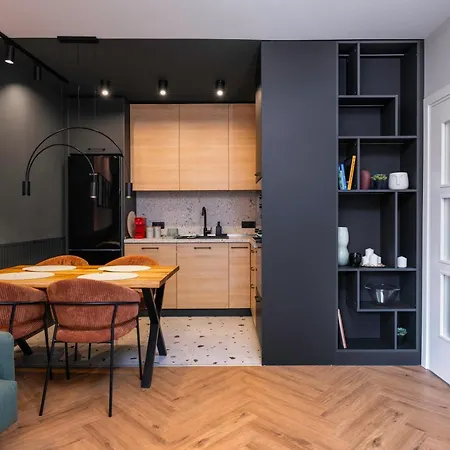 Modern&central 2-bedroom With Parking Sofía